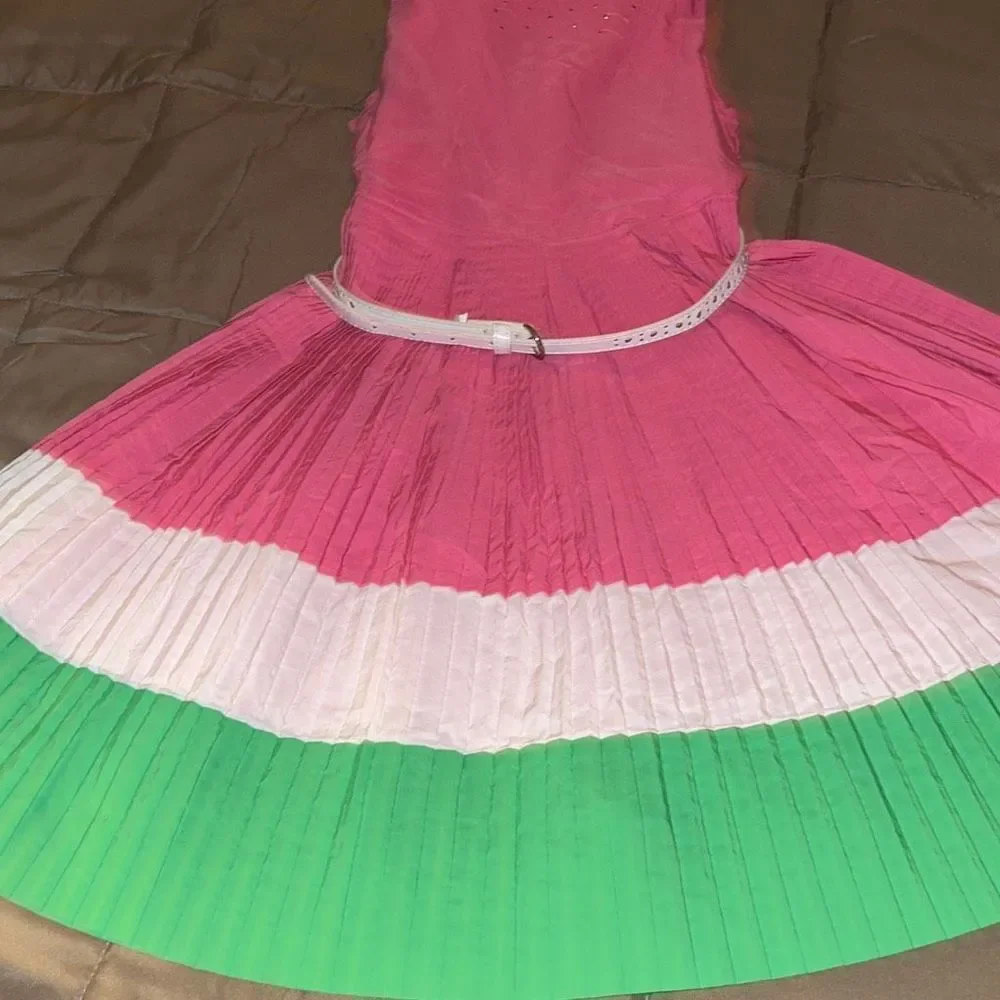 Girls Dress size 10